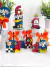 KIT CORTADOR HOTWHEELS 4 UNIDADES - loja online