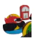 CORTADOR BLAZE CARRO - MONSTER MACHINES - comprar online