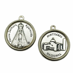 N. Sra. Aparecida - (3 x 3cm)