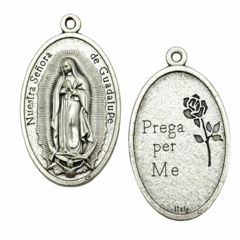 N. Sra. de Guadalupe - (4,0 x 2,5cm)