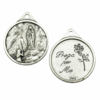 N. Sra. de Lourdes - (3 x 3cm)