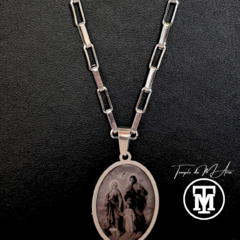 Colar modelo 07 - comprar online