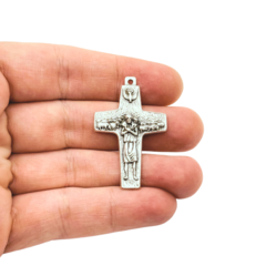 Cruz Bom Pastor na internet