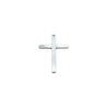 Cruz Inox - 2 - comprar online