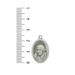 Madre Teresa de Calcutá - (2,5 x 1,5cm) - comprar online