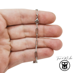 Modelo 04 (elo soldado) - comprar online
