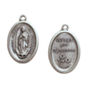 N. Sra. de Guadalupe - (2,5x1,5 cm) - comprar online