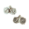 Rosa N. Sra. das Graças (2,0 x 1,5cm) - comprar online