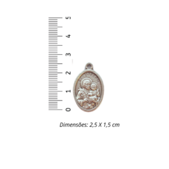 São José - (2,5x1,5 cm) - comprar online
