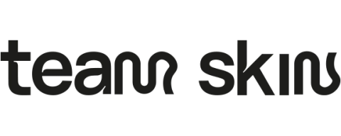 Team Skin - Os primeiros passos para o autocuidado começam aqui!