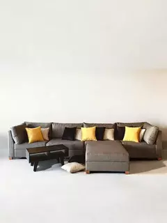 Banner de la categoría LIVING