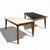 Combo 4 Rena + Mesa Greta 1.50 - comprar online