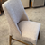 Silla Zara linea petiribi