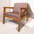 Sillon Nordi Escandinavo