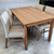Combo BILBA - Mesa BLEMM 1.15 - comprar online