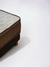 CONJUNTO SOMMIER ESPUMA DE ALTA DENSIDAD 100X1.90X0.26 - comprar online
