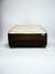 COLCHON ESPUMA ALTA DENSIDAD 140X1.90X0.29