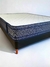 CONJUNTO SOMMIER ESPUMA DE ALTA DENSIDAD 140X1.90X0.30 BD
