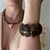 Bracelete de Acrílico na internet