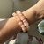 Pulseira Acrílico na internet