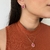 Conjunto Gota Cravejado