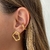 Piercing Fake Tubo na internet