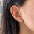 Piercing Fake Estrela Cadente