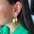 Argola Rebeca - comprar online