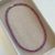 Riviera Safira Rosa - comprar online