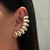Earcuff Maximalista Eva
