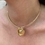 Choker Rígida Mavie