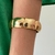 Bracelete Maximalista Zoe - La Maya