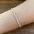 Pulseira Riviera Baguete na internet