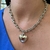 Colar Shari Heart - comprar online