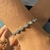 Pulseira Cravejada Crystal - comprar online