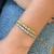 Pulseira Cravejada Helo - comprar online