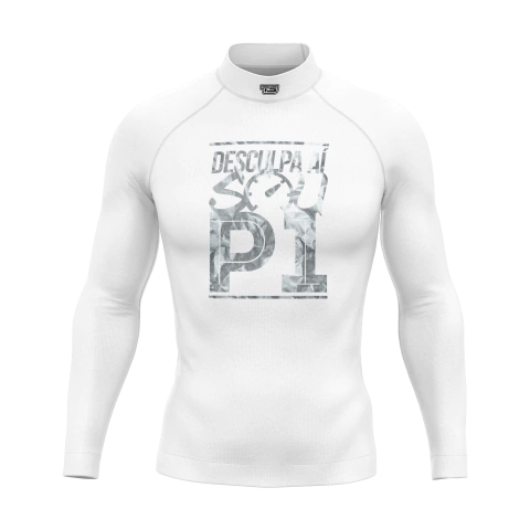 SEGUNDA PELE - ESTAMPAS - TS SPORTS