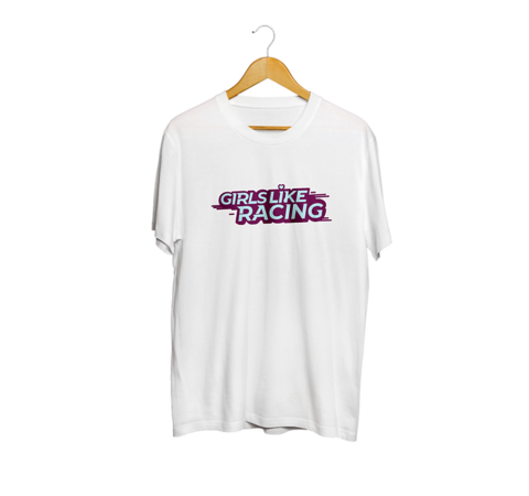 CAMISETA CASUAL GLR - MINIMALISTA - comprar online