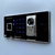 Cofre Para Armas 140x60x40 com Biometria - comprar online