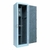 Cofre Para Armas 130x38x35 Segredo Mecânico - Cofres Bom Aço