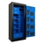 Cofre Para Armas 140x60x40 com Biometria