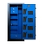 Imagem do Cofre Para Armas 140x60x40 com Biometria