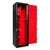 Cofre Para Armas 140x42x42 Segredo Mecânico - Cofres Bom Aço