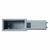 Cofre Armário 20x40x20 Eletrônico - comprar online