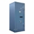 Cofre Dual 120x50x50 Reforçado 300 Kg Segredo Mecânico - Cofres Bom Aço
