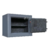 Cofre 30x35x25 Eletrônico 12 Kg - comprar online