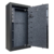 Cofre Para Armas 150x70x40 com Biometria na internet