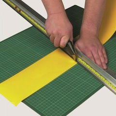 Tabla de corte Dasa para patchwork A-2 (60 x 45 cm.) en internet