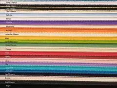 Cinta capitel cabezada para libros varios colores - comprar online