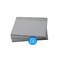 Cartón gris nacional N° 16 (1.5 mm. c/hoja de 50x70 cm.) - comprar online
